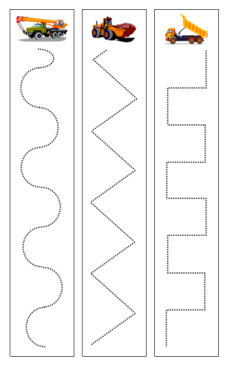 Montessori Scissor Cutting for Lower Elementary – Montessori Art