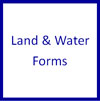 Land & Water Forms