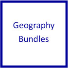 Geography Bundles