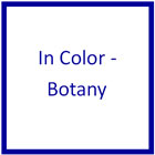 In Color - Botany