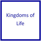 Kingdoms of Life