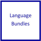 Language Bundles