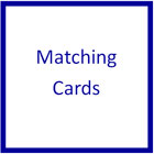 Matching Cards