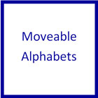 Moveable Alphabets