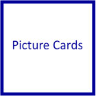 Picture Cards