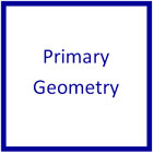 Primary Geometry