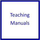 Teaching Manuals