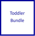 Toddler Bundle