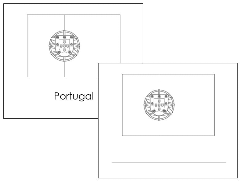 Europe Flag Printable europe-flag-printable