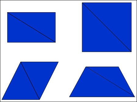Constructive Triangles Rectangular Box B - Montessori Print Shop ...