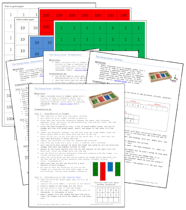 Montessori Stamp Game Instructions Montessori Print Shop montessori-stamp-game-instructions-montessori-print-shop