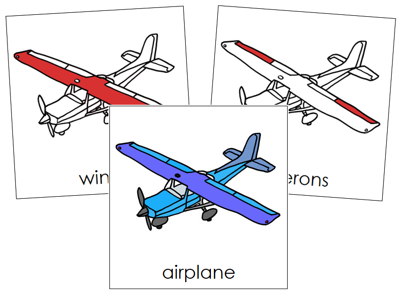 Products – RED Aircraft